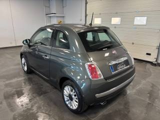 FIAT 500 usata, con Sensori di parcheggio posteriori