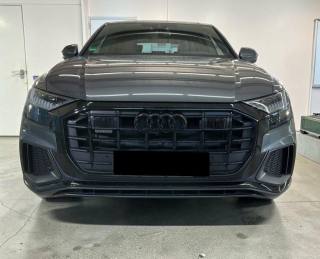 AUDI Q8 usata, con Alzacristalli elettrici