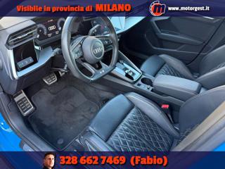 AUDI A3 usata, con Chiusura centralizzata