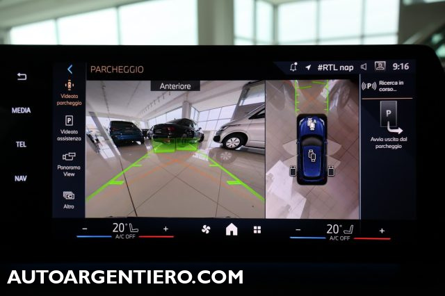 BMW 118 usata, con Sedili riscaldati