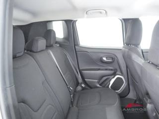 JEEP Renegade usata 10