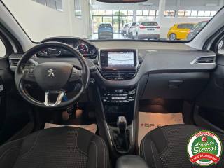 PEUGEOT 208 usata, con ESP