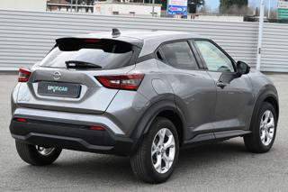NISSAN Juke usata, con Alzacristalli elettrici