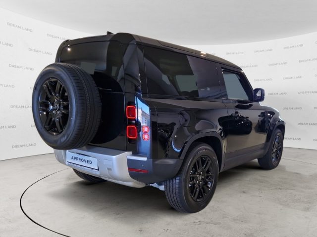 LAND ROVER Defender usata, con Airbag laterali