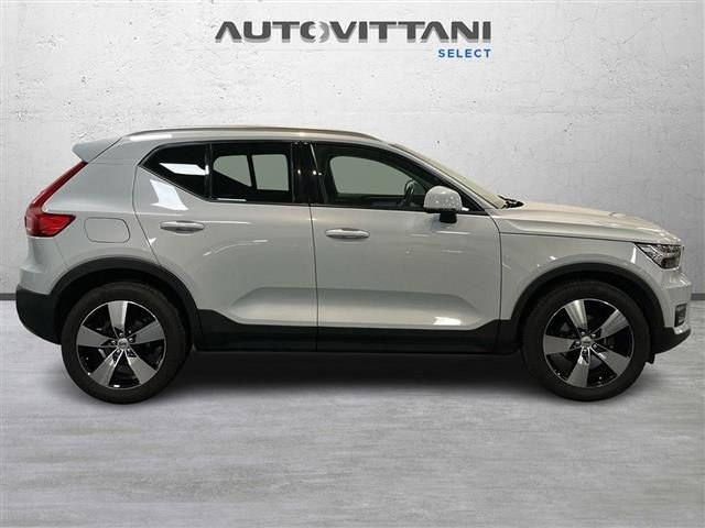 VOLVO XC40 usata, con Boardcomputer