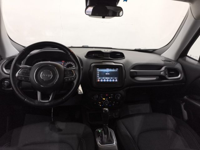 JEEP Renegade usata, con Bracciolo