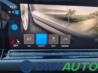 VOLKSWAGEN Golf usata, con ESP