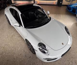 PORSCHE 911 usata, con Alzacristalli elettrici