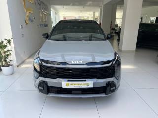 KIA Sportage usata, con Antifurto