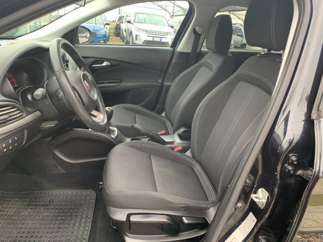 FIAT Tipo usata, con Chiusura centralizzata