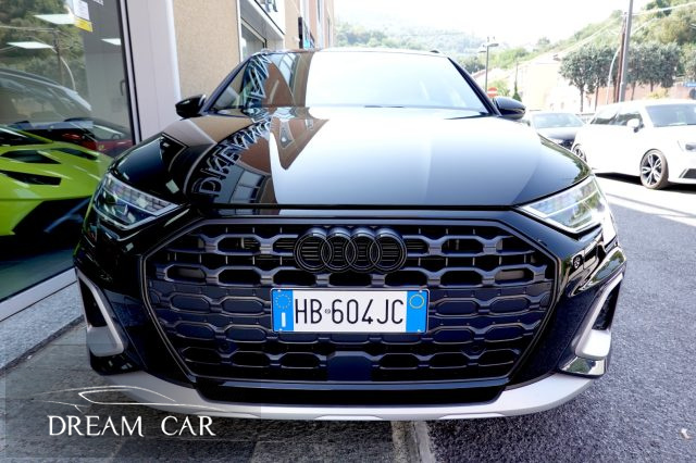 AUDI A3 usata, con Boardcomputer