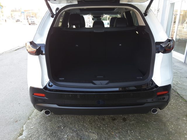 MAZDA CX-5 usata, con Sedili riscaldati