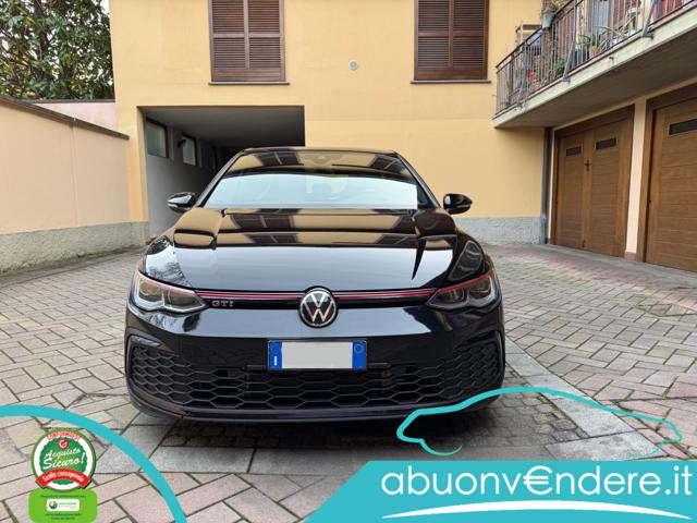 VOLKSWAGEN Golf usata, con Climatizzatore