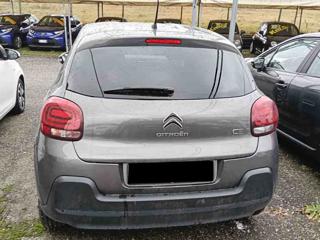 CITROEN C3 usata, con Alzacristalli elettrici