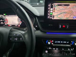 AUDI Q5 usata, con Cruise Control