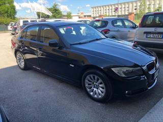 BMW 320 usata, con Alzacristalli elettrici