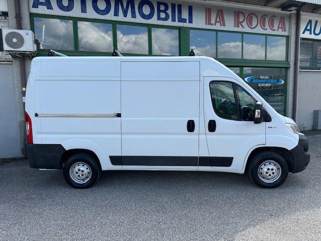 FIAT Ducato usata, con Autoradio