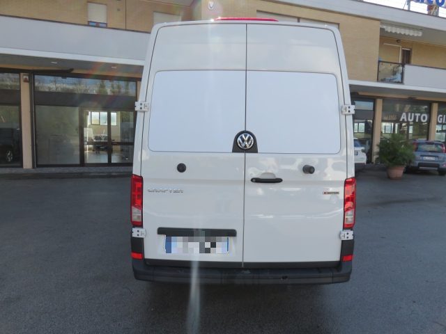 VOLKSWAGEN Crafter usata, con Chiusura centralizzata telecomandata