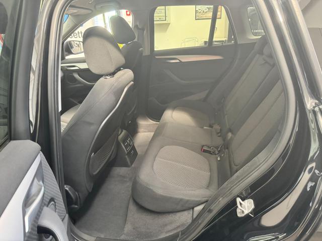 BMW X1 usata, con Cerchi in lega