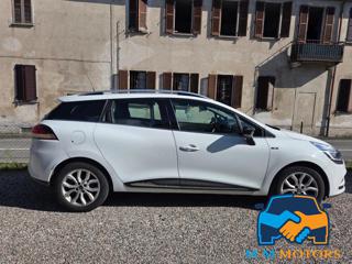 RENAULT Clio usata, con Airbag Passeggero