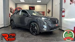 PEUGEOT 3008 usata, con Sensore di pioggia