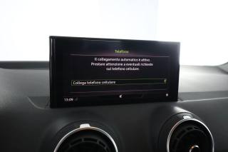 AUDI Q2 usata 10