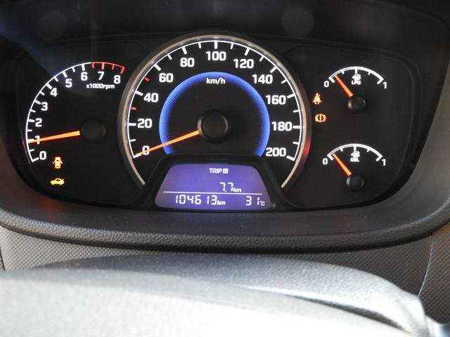 HYUNDAI i10 usata, con Controllo trazione