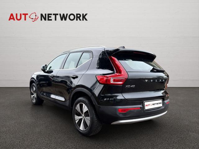 VOLVO XC40 usata, con Airbag laterali