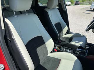 MAZDA CX-3 usata, con Interni in pelle