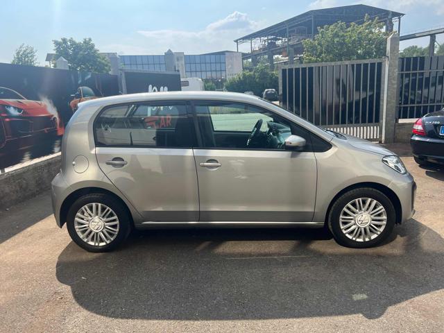 VOLKSWAGEN up! usata, con Airbag Passeggero