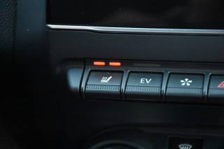 MITSUBISHI ASX usata, con Servosterzo