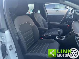 DACIA Sandero usata, con Touch screen