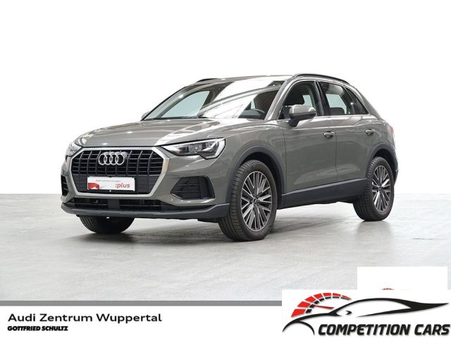 AUDI Q3 usata, con ABS
