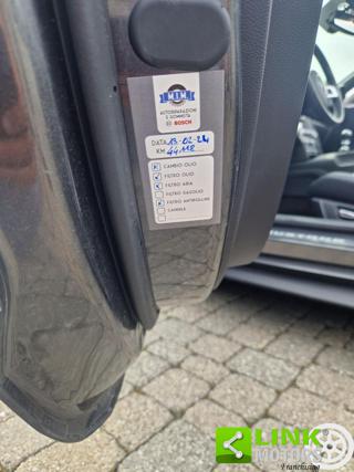 FORD Mustang usata, con Controllo trazione