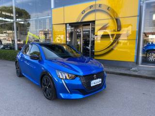 PEUGEOT 208 PureTech 100 Stop&Start EAT8 5 porte GT Line