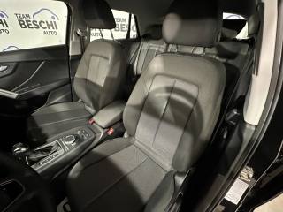 AUDI Q2 usata, con Boardcomputer