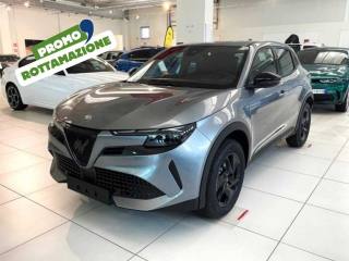 ALFA ROMEO Junior 1.2 136 CV Hybrid eDCT6
