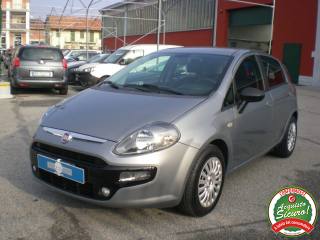 FIAT Punto usata, con Chiusura centralizzata