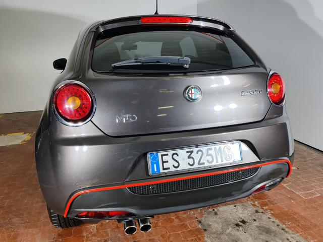 ALFA ROMEO MiTo usata, con Alzacristalli elettrici