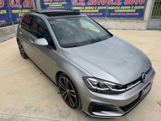 VOLKSWAGEN Golf GTD usata, con Airbag Passeggero