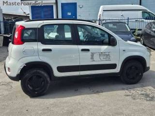 FIAT Panda usata, con Boardcomputer