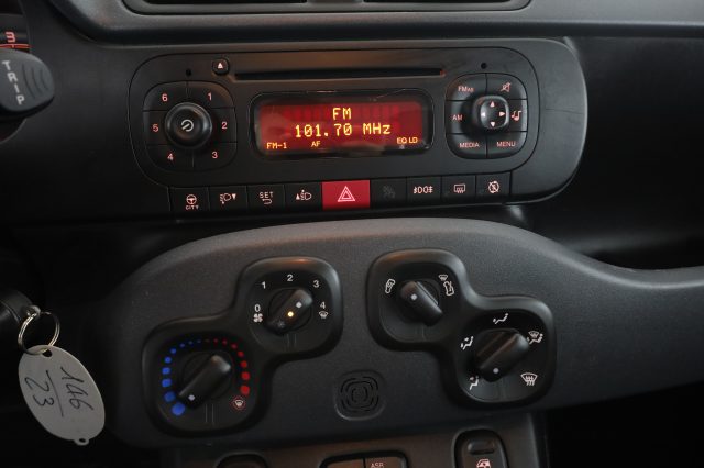 FIAT Panda usata 7