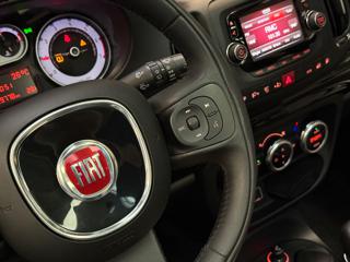 FIAT 500L usata, con Chiusura centralizzata telecomandata