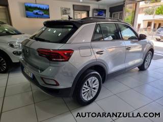 VOLKSWAGEN T-Roc usata, con Airbag Passeggero