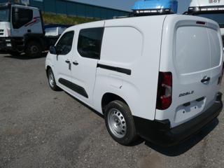 FIAT Doblo usata, con USB