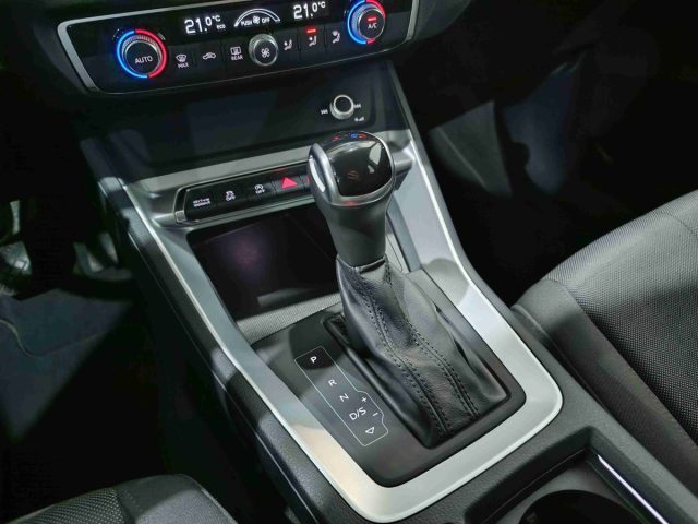 AUDI Q3 usata, con Climatizzatore