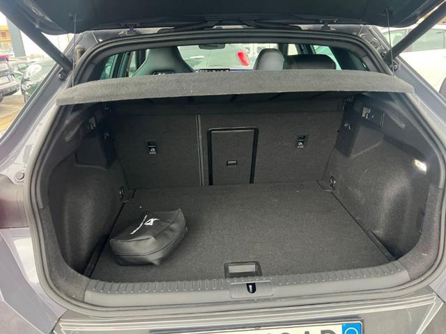 CUPRA Formentor usata, con Fendinebbia