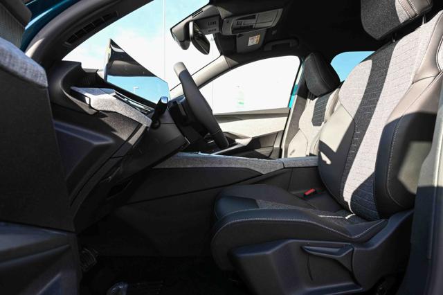PEUGEOT 3008 usata, con Cruise Control