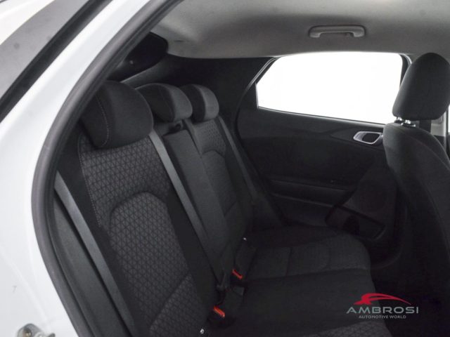 KIA XCeed usata 9