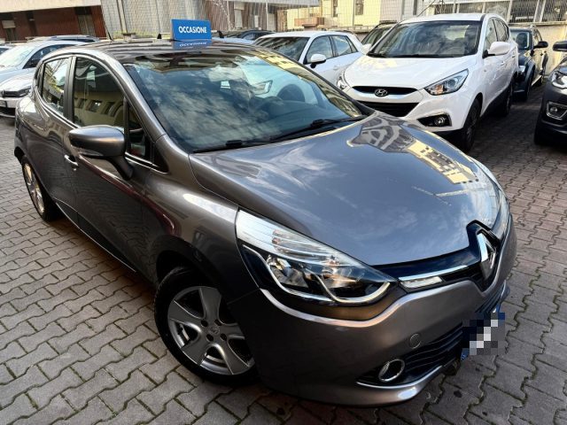 RENAULT Clio usata, con Airbag laterali